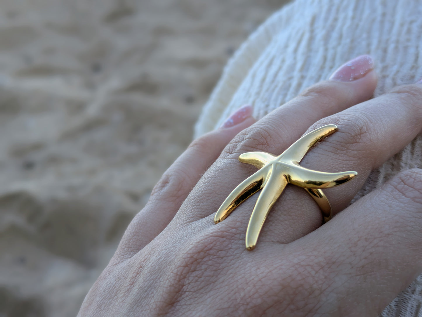 Bague - Stella