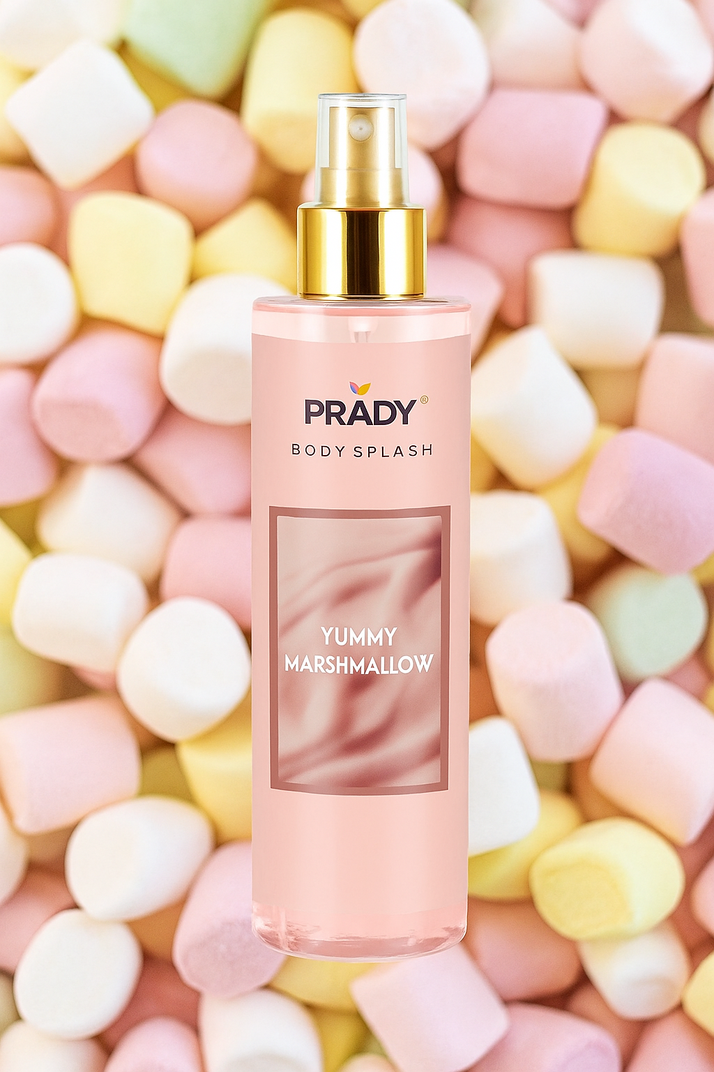 Brume parfumée "Marshmallow"