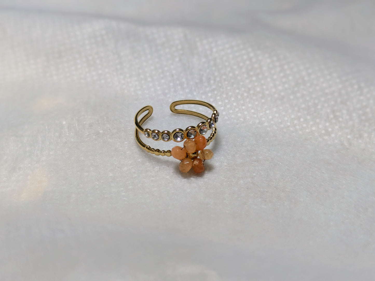 Bague - Mira