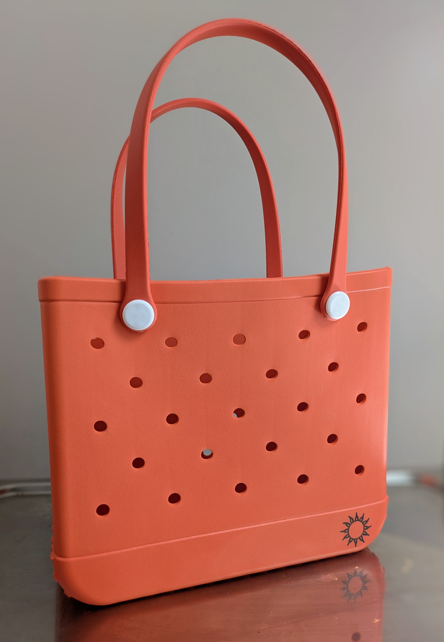 Sac Mellowa "Soleil brûlant"