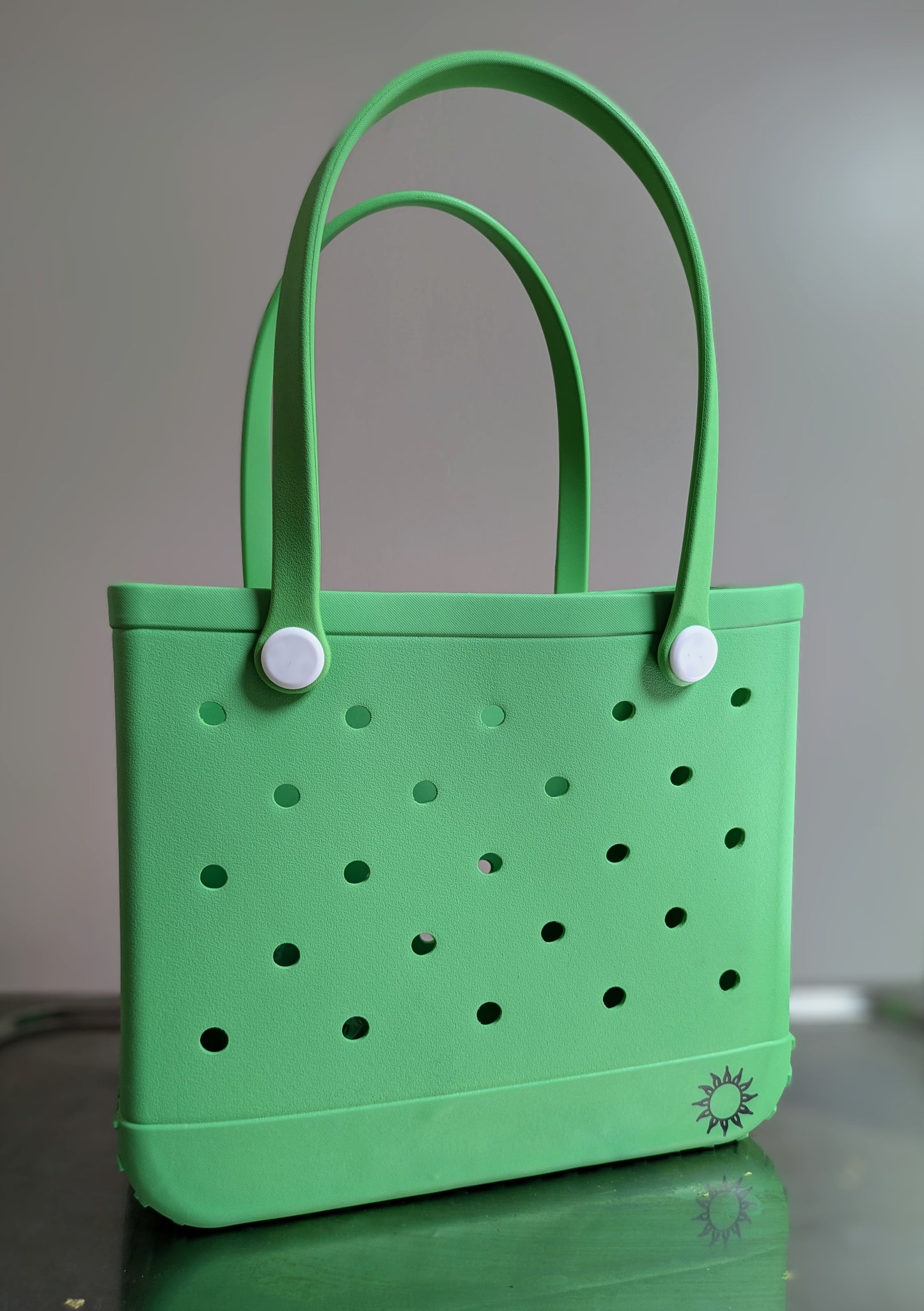 Sac Mellowa "Menthe givrée"