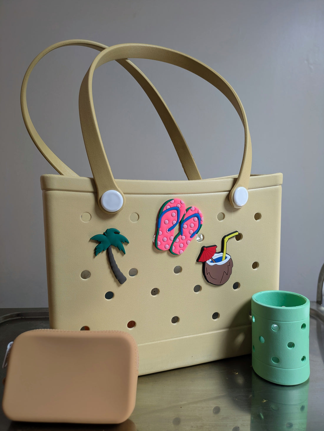 FAQ – Tout savoir sur nos sacs en silicone rigide.