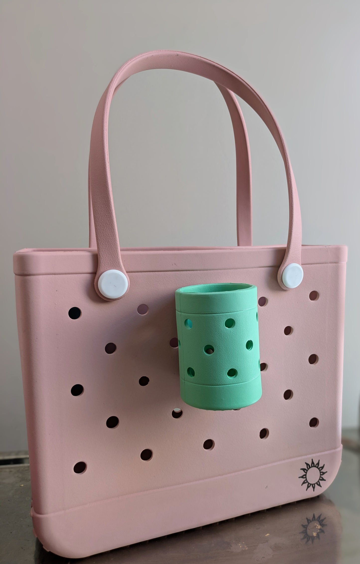 Gobelet customisable