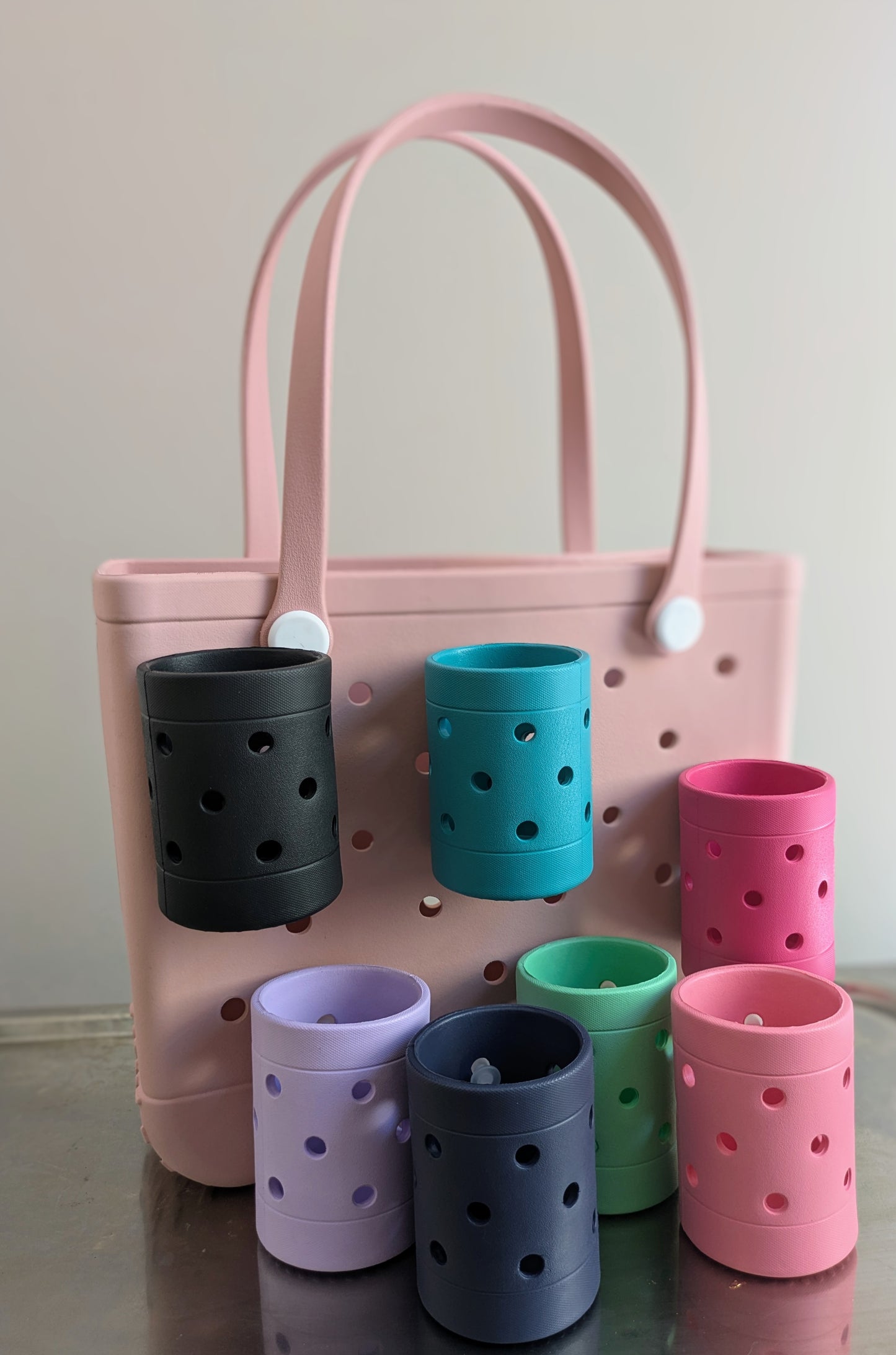 Gobelet customisable