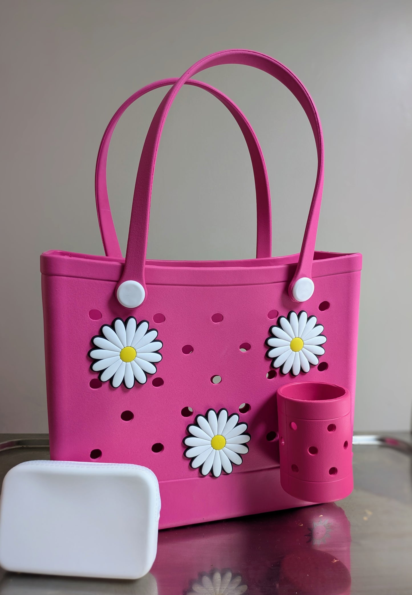 Sac Mellowa "Framboise"