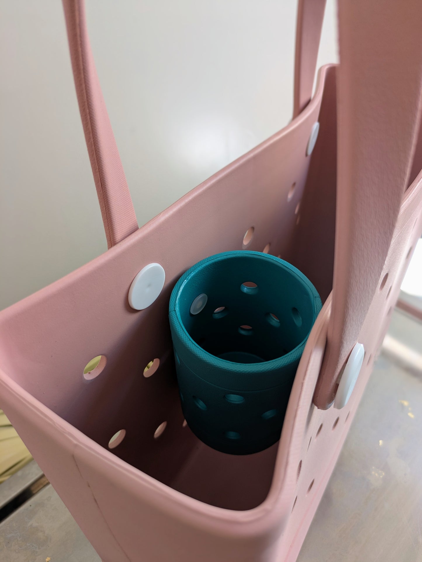 Gobelet customisable