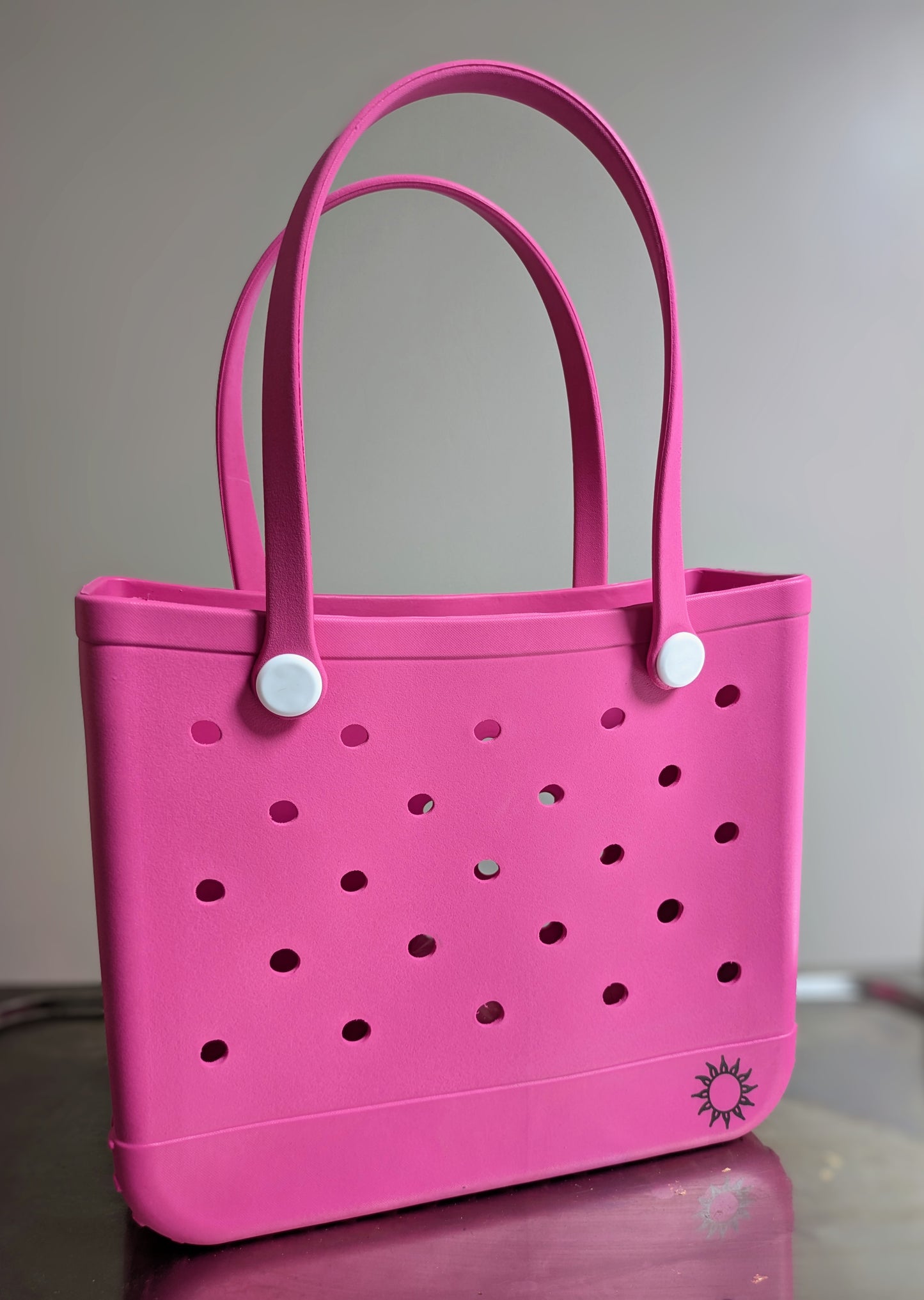 Sac Mellowa "Framboise"