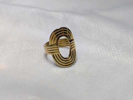 Bague - Helix