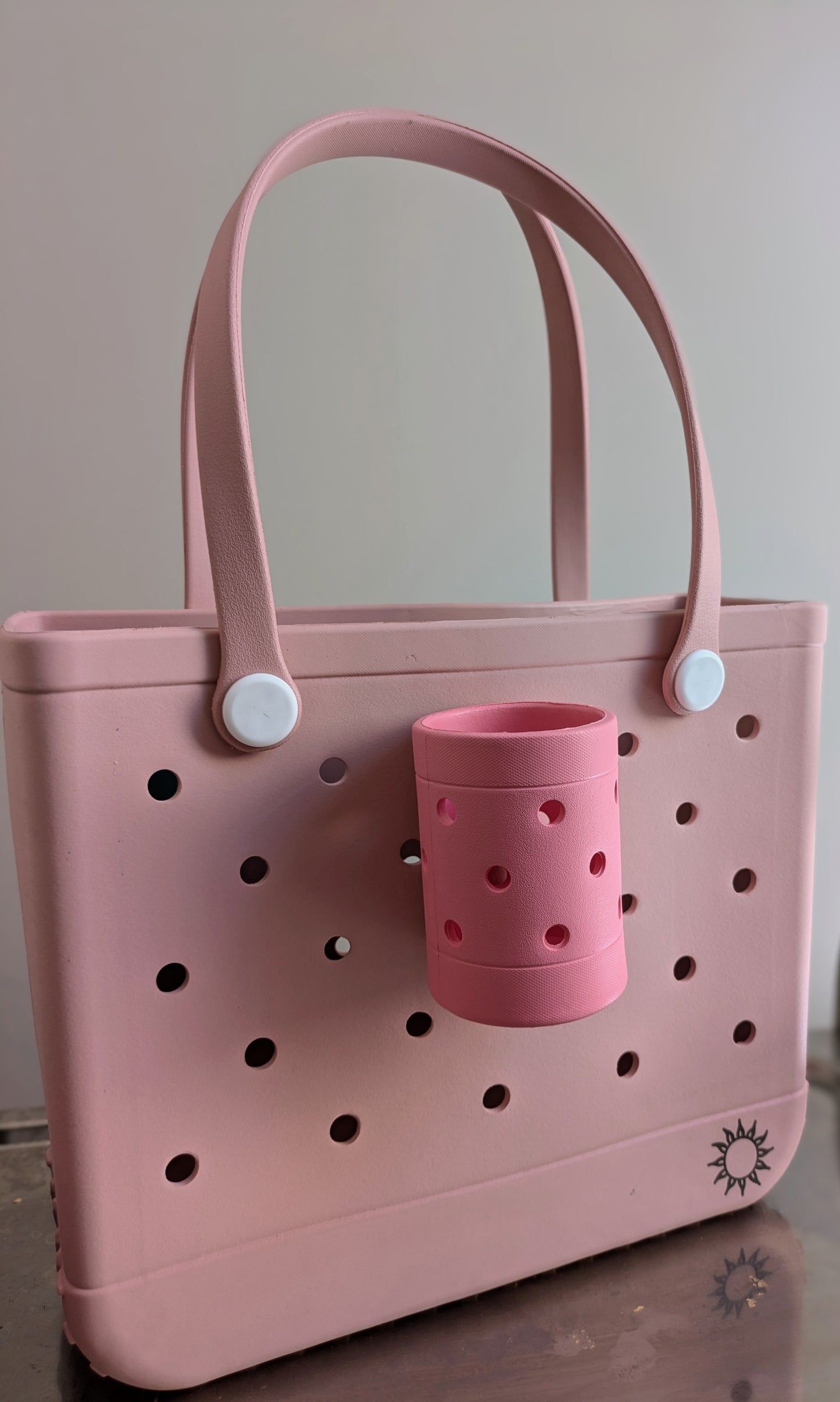 Gobelet customisable