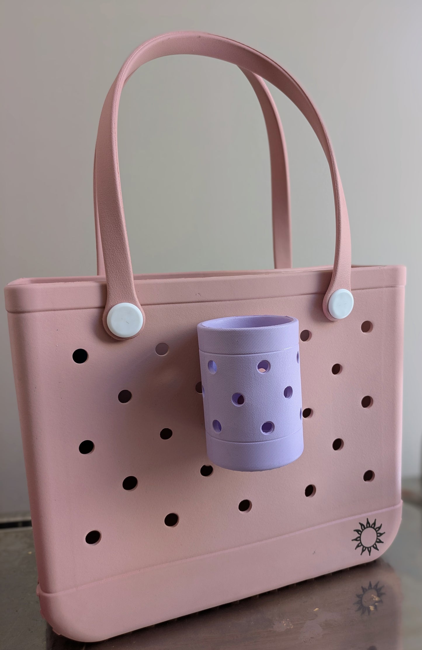 Gobelet customisable